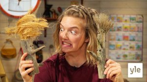 Ett troll av trä (S): 22.04.2021 14.59