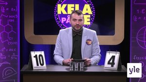 Deltävling 2: Teknologföreningen vid Aalto-universitetet vs Merkantila Klubben rf: 20.04.2021 16.00