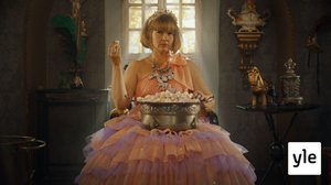 Fanitapaaminen (S): 24.04.2021 08.24