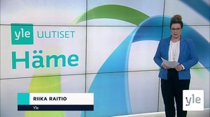 Yle Uutiset Häme: 20.04.2021 17.06
