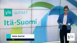 Yle Uutiset Itä-Suomi: 20.04.2021 17.06