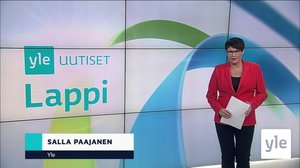 Yle Uutiset Lappi: 20.04.2021 17.06