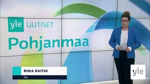 Yle Uutiset Pohjanmaa: 20.04.2021 17.06