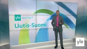 Yle Uutiset Uutis-Suomi : 20.04.2021 20.15