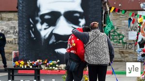 George Floydin oikeudenkäynnin valamiehistö on tehnyt päätöksensä: 21.04.2021 00.30