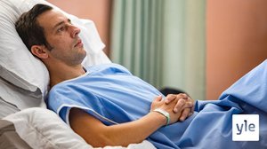 Unettomia öitä (7): 22.04.2021 06.00