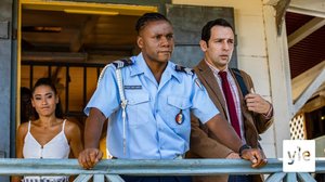 Muistin kadottua (12): 22.04.2021 06.00