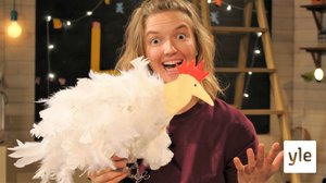 BUU-klubben: 25.04.2021 08.30