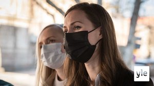 Puoliväliriihen seurantaa Säätytalolla: 21.04.2021 16.26