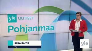 Yle Uutiset Pohjanmaa: 21.04.2021 17.06