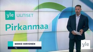 Yle Uutiset Pirkanmaa: 21.04.2021 17.06