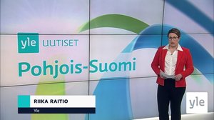 Yle Uutiset Pohjois-Suomi: 21.04.2021 17.06