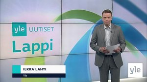 Yle Uutiset Lappi: 21.04.2021 17.06