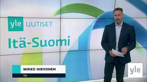 Yle Uutiset Itä-Suomi: 21.04.2021 17.06