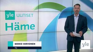 Yle Uutiset Häme: 21.04.2021 17.06