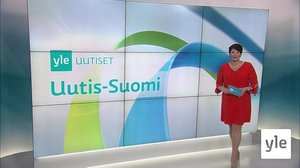 Yle Uutiset Uutis-Suomi : 21.04.2021 20.15