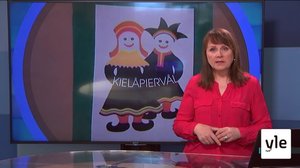 Oddasat: 21.04.2021 22.00