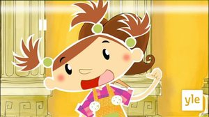 Tupulupu-hirviö (S): 26.04.2021 00.01