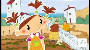 Merenneidon salaisuus (S): 26.04.2021 00.01