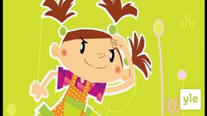 Neiti sammakko: 26.04.2021 00.01