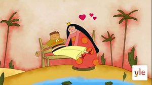 Panchon arvoitus (S): 26.04.2021 00.01