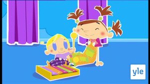 Lehmä ja kani (S): 26.04.2021 00.01