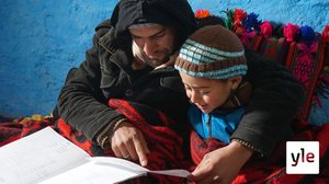 Toiveiden koulu (S): 26.04.2021 00.01