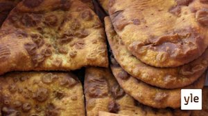 Kuka keksi lörtsyn? – löysä lihapiirakka taipui lörtsyksi: 22.04.2021 09.13