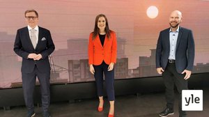 Miksi työperäistä maahanmuuttoa tarvitaan?: 22.04.2021 09.30