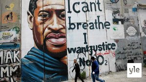 Ex-poliisi Chauvin todettiin syylliseksi George Floydin kuolemaan: 22.04.2021 11.16