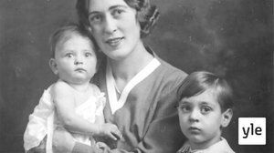 Historia: Anne Frankin muisto (12): 26.04.2021 06.00