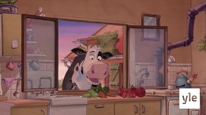 Henrietan pääsiäisyllätys (S): 24.04.2021 10.00