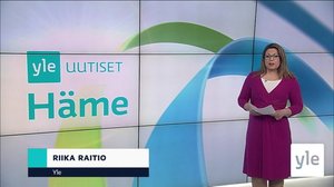 Yle Uutiset Häme: 22.04.2021 17.06