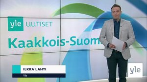 Yle Uutiset Kaakkois-Suomi: 22.04.2021 17.06