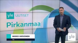 Yle Uutiset Pirkanmaa: 22.04.2021 17.06