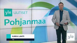 Yle Uutiset Pohjanmaa: 22.04.2021 17.06