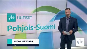 Yle Uutiset Pohjois-Suomi: 22.04.2021 17.06