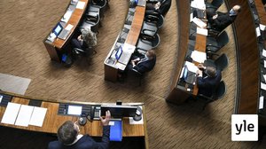 Eduskunnan täysistunto 22.4.2020: 22.04.2021 17.22