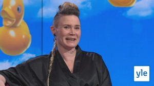 Jenni Ahtiainen: 22.04.2021 19.00