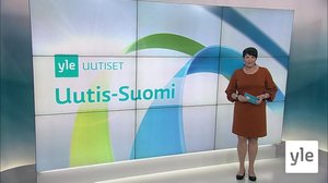 Yle Uutiset Uutis-Suomi : 22.04.2021 20.15