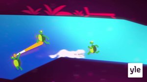 Tahmatassut (7): 26.04.2021 14.55