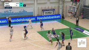 Urheiluruutu: 22.04.2021 21.53