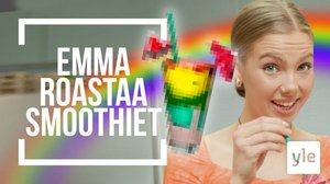 "MITEN MIIKA EI OSAA KUORIA EES BANAANIA?!": 27.04.2021 00.01