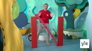 Jaakkoset: N: 23.04.2021 18.00