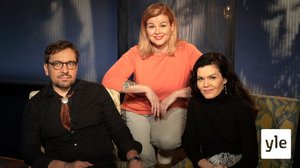 Pinja ja Janus - Boheemiperheen perintö: 24.04.2021 00.01