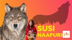 Yle Mix: Miksi susi ei pysy metsässä?: 23.04.2021 09.00