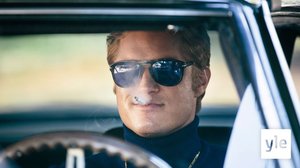 Steve McQueeniä etsimässä  (7): 25.04.2021 06.00