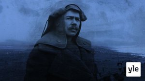 Ensimmäinen Antarktiksella: 27.04.2021 06.00