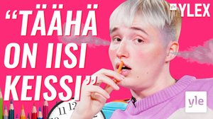 ISAC ELLIOT ALA-ASTEEN KOKEESSA!: 23.04.2021 13.15