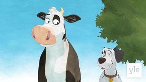 Henrietta ja vieras (S): 26.04.2021 17.06